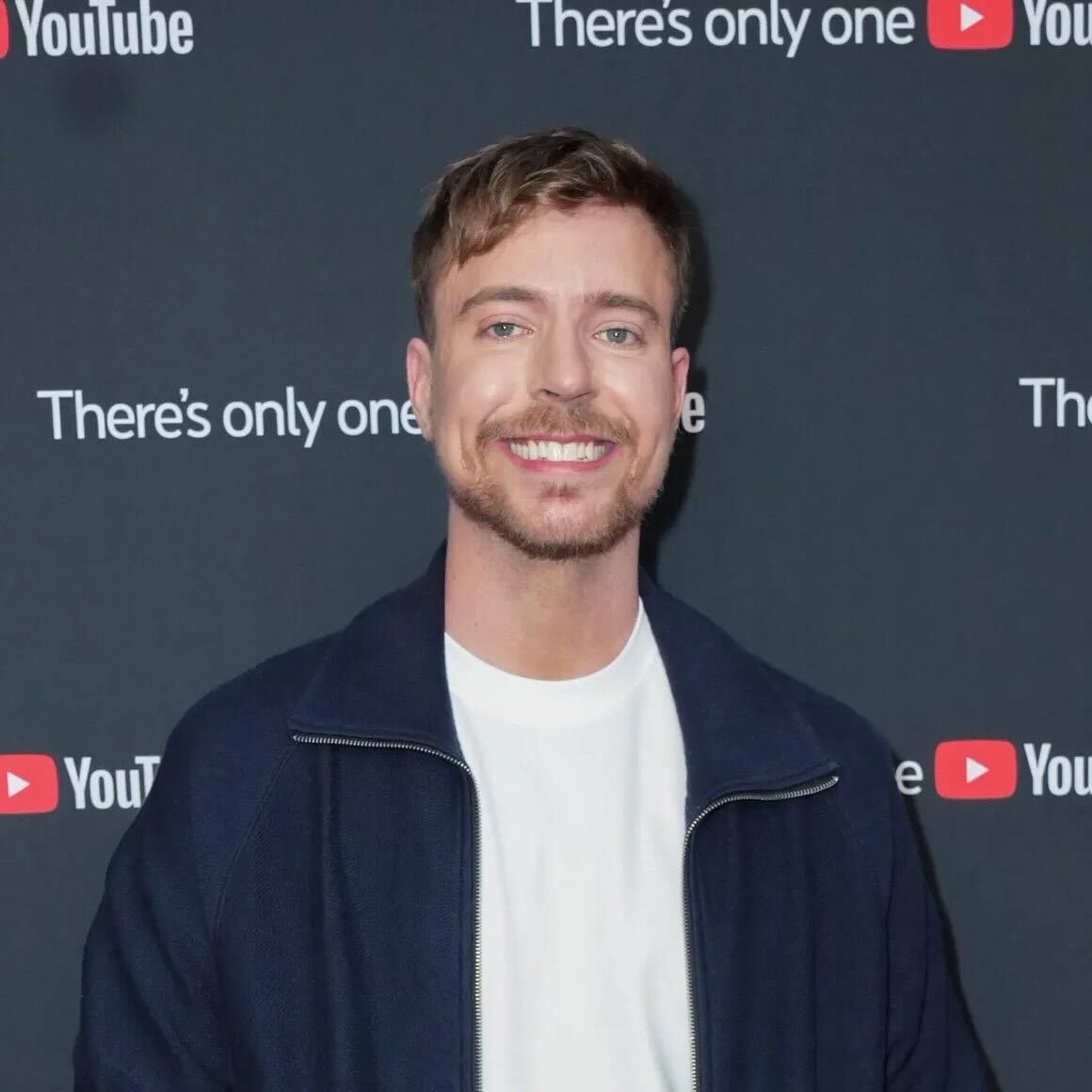 MrBeast